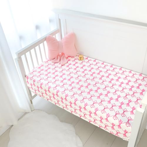 Insertos reversibles para asiento de bebé con funda de almohada y sábanas para cuna miniatura 2