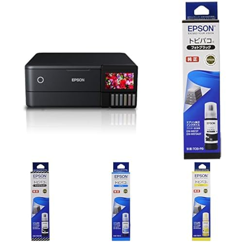 EPSON - エプソン EW-M873T A4カラーインクジェット複合機 エコタンク搭載モデル エコタンク搭載モデル EW-M873T｜製品情報｜エプソン