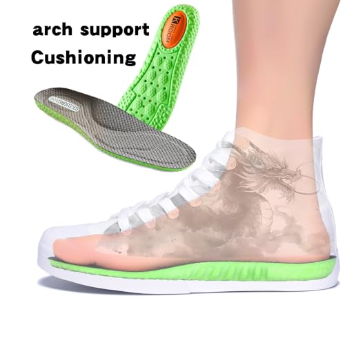 Women Fashion Sneakers Unisex Custom Personalized Design Patterns Printing Shoes with Photo Name Canvas Sneakers Customized Cosplay High-Top Shoes4