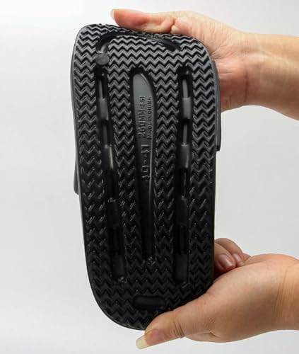 Unisex Pillow Slippers Cartoon Panda Slippers Slides Comfy Cloud Slippers Animal House Slipper Slides Non-Slip Shower Slipper2