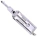 Produktbild HON58R LiShi 2-in-1 Dietrich und Decoder, Autoschlüsselleser, professionelle Autoschlosser-Werkzeuge