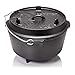 Petromax Garnek Ft9 (Dutch Oven) (Z Nóżkami)