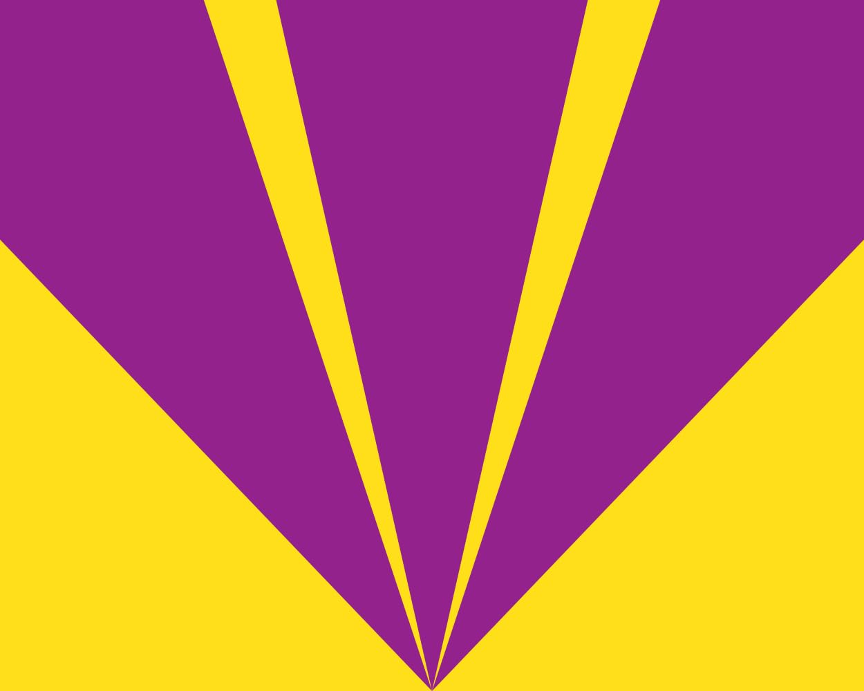 Drapeau Diocese of Brechin grand format 1.35m² pavillon horizontal paysage
