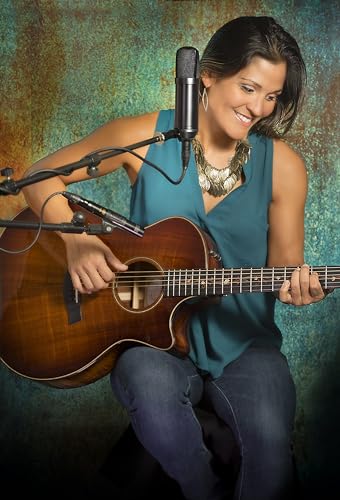 Mxl MXL440 440 Fet Preamp Large Diaphragm Condenser Microphone thumb #4