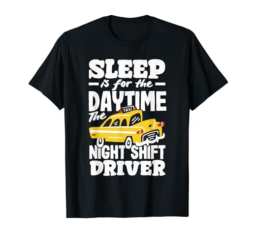 Midnight Cruiser Taxi Driver Essential T-Shirt