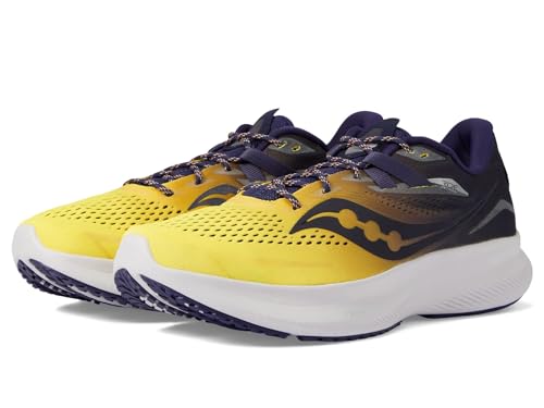 Image of Saucony Men's Ride 15 Sneaker