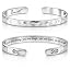 HOPE GIFT - You Are Strong, You Are Tough, You Are Loved, You Are Not Alone