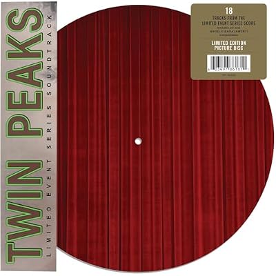 Twin Peaks