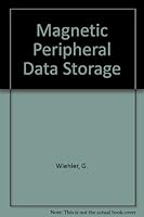 Magnetic Peripheral Data Storage 0855012668 Book Cover