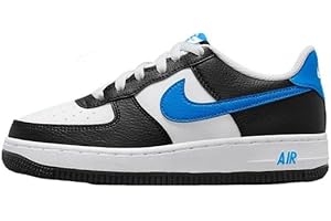 Sturdy and Stylish Air Force 1s for the Little Ones