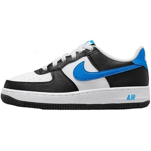 Nike unisex-child Air Force 1 Mid '07