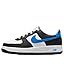 Black/Lt Photo Blue-white Black/Lt Photo Blue-white