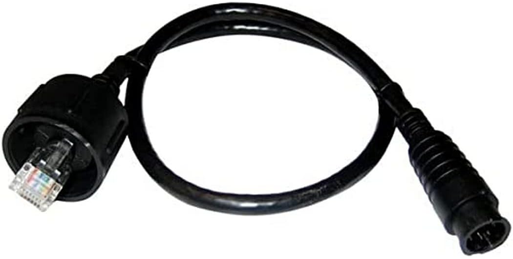 Raymarine Raynet (M) to Sea Talk-Hs (M) Adapter