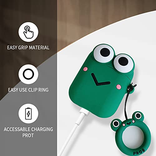 Custodia protettiva in silicone compatibile con