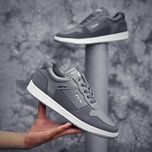 Image of FIELD CARE Men's Delight Casual Sneakers Shoes