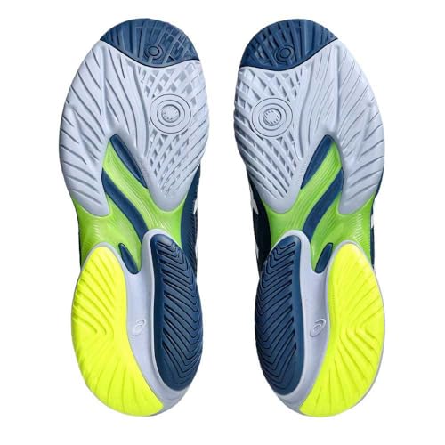 Image of ASICS Men's Court FlyteFoam 3 Tennis Shoes