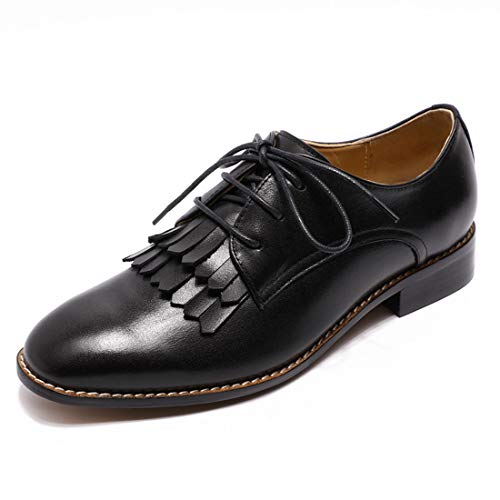Mona Flying Wingtip Brogue Derby