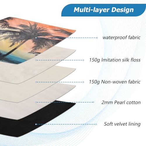 Funda para portátil de 13-14 pulgadas resistente al agua miniatura 4