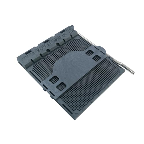 AM4 CPU Socket BGA Base LGA AM4 Motherboard Soldering...