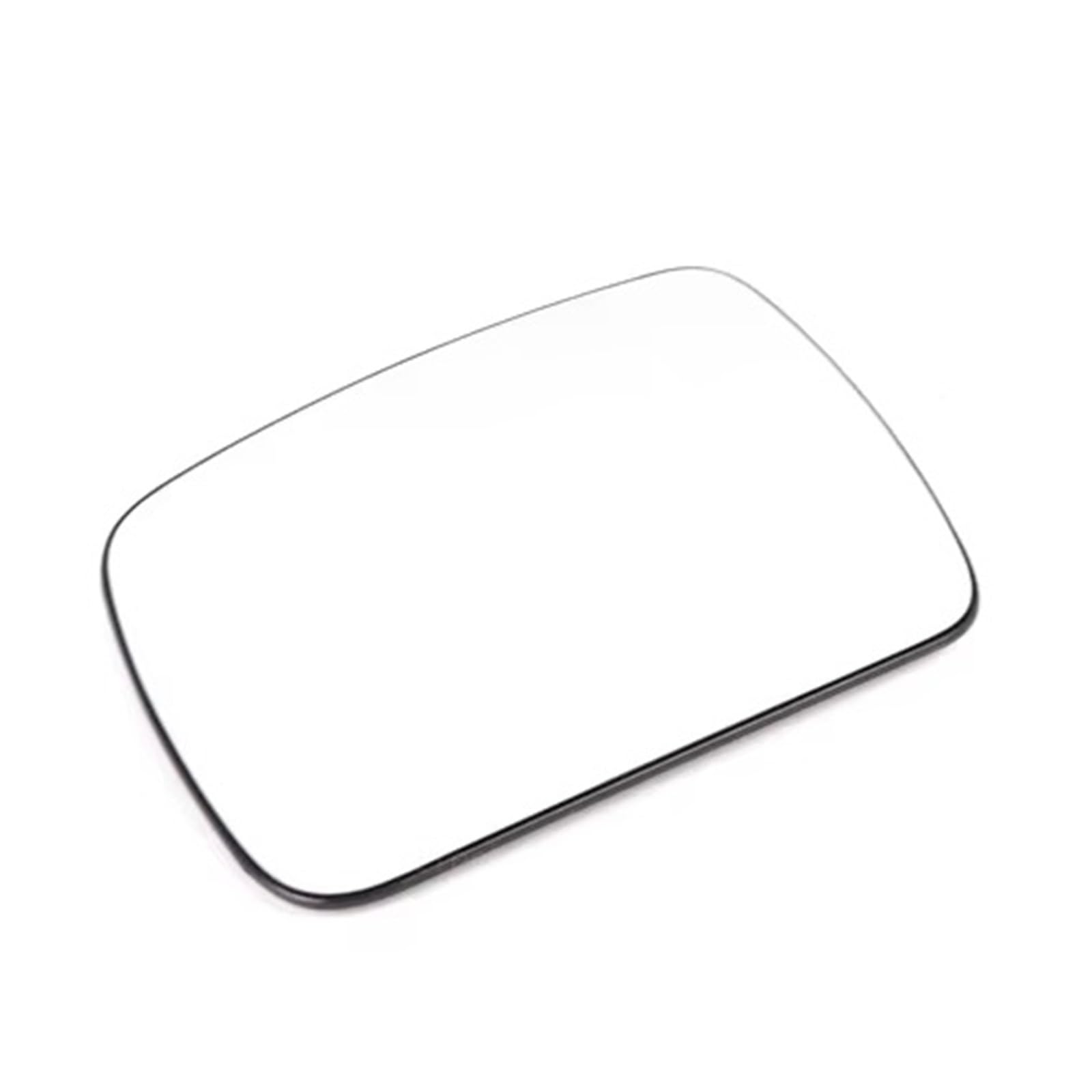 Rétroviseur gauche Freelander 2 miroir cassé buée solution - 5