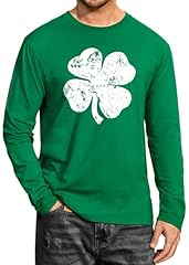 Green - Four Leaf Clover