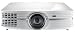 Produktbild Optoma UHD60 4K DLP Projektor (UHD, 3000 Lumen, 1.000.000:1 Kontrast, Zoom 1,6x)
