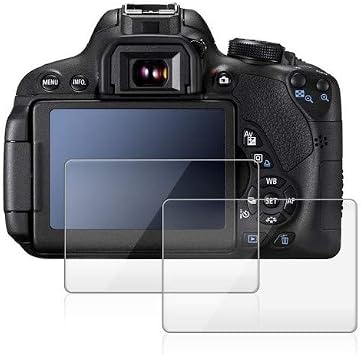 Ayex, 2 Pieces for Sony A7 II. LCD Screen Protector