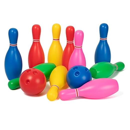 41FTv8LI5GL._SS520_ Best childrens bowling games