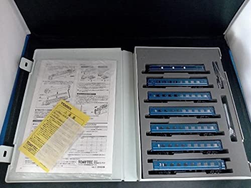 Amazon | Nゲージ Nゲージ TOMIX 98638 国鉄 24系25-0形特急寝台客車