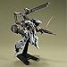 Bandai Hobby #73 ORX-005 GAPLANT, Bandai HGUC Action Figure