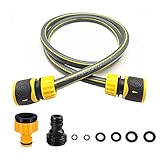 TOPWAYS Anschlussgarnitur 1/2