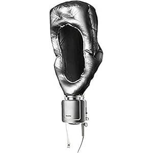 Efalock Professional Droogkap Private (nieuw vanaf 1/16)