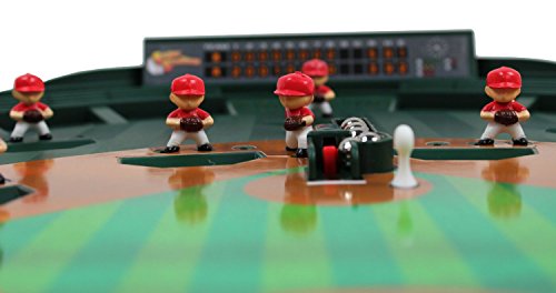Game Zone P00599 Super Stadium Baseball Game thumb #2