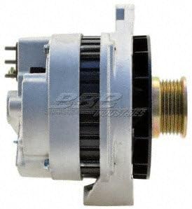 Bbb Industries 7966-2 Alternator