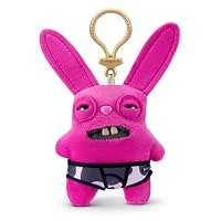 Amazon.co.jp: [Fuggler] Keyring ファグラー キーリング バッジー