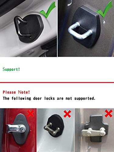 GOLDTRUE Car Door Step, Supports Both Feet, Roof Assist,Climbing Assisted Car Roof Luggage Bicycle Racks Portable Steps Pedal for SUV, RV, Off-Road Vehicle (1 Pack)