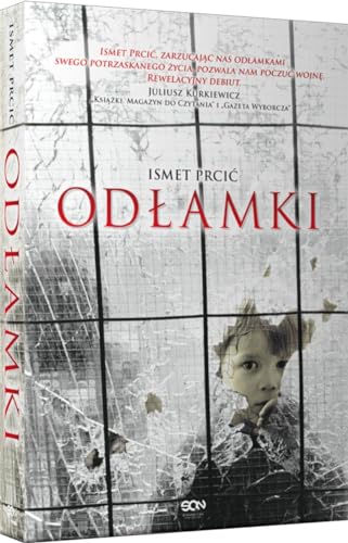 Odlamki [Polish] 8363248665 Book Cover