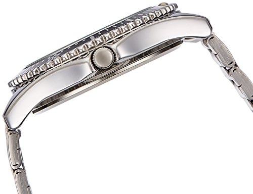 Image of Q&Q Analog White Dial Men's Watch - KW66J201Y
