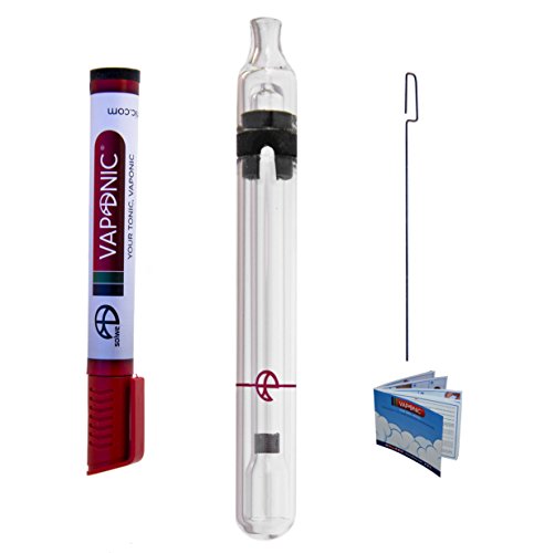Preisvergleich Produktbild Vaponic Kit Tragbarer Verdampfer