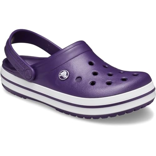 Image of Crocs Unisex Crocband, M4W6