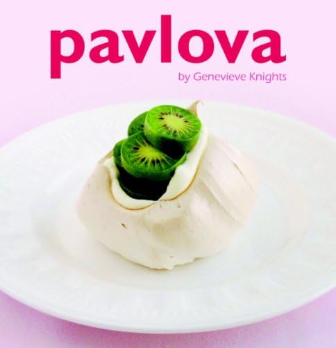 Pavlova Paperback – October 28, 2011