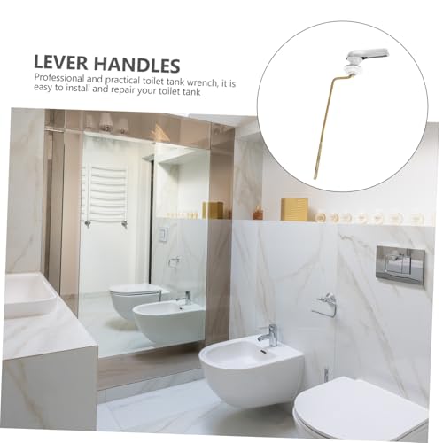 Herrajes para taza de baño 9 Imagen adicional