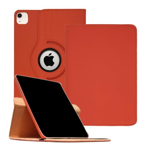 Ryo�y�X������ �^�u���b�g�P�[�X �Ή� iPad Air 13 M2 2024 13 �C���` �p �P�[�X ���360°��] �X�^���h �p�x���� �I�[�g�X���[�v �ϏՌ� iPadAir13 �P�[�X �A�C�p�b�h �G�A 13 �C���` �ی� �J�o�[ �I�����W