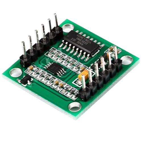 GY26 Sensori magnetici elettronici Modulo bussola sub-bussola accessorio robot digitale per linvio di dati