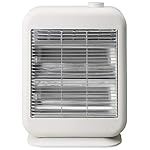 スリーアップの暖房器具 DST-1631-IV [ホワイト]