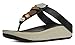 FitFlop Women's Jeweley Toe-Post Flip Flop