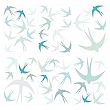 QUALITÄT - Made in Germany! Wunderschöne, qualitativ hochwertige Wandtattoos aus eigener Produktion.