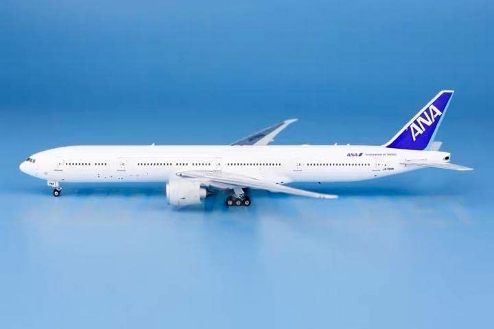 Aviation 全日空 ANA 1:400 B777-300ER JA789A Aviation 400 1:400 ANA All Nippon Airways Boeing 777-300ER
