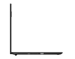 acer Gateway Chromebook 314 CBO314-1H-C476 Laptop | Intel Celeron N4500 | 14" Full HD (1920 x 1080) Display | 4GB LPDDR4X | 64GB eMMC | Wi-Fi 5 802.11ac | Chrome OS | Star Black