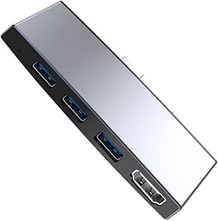 Computer Docking Station Docking Station USB Hub Laptop Docking Stations USB Adaptor Dock Holder Hub Multifunction Hub